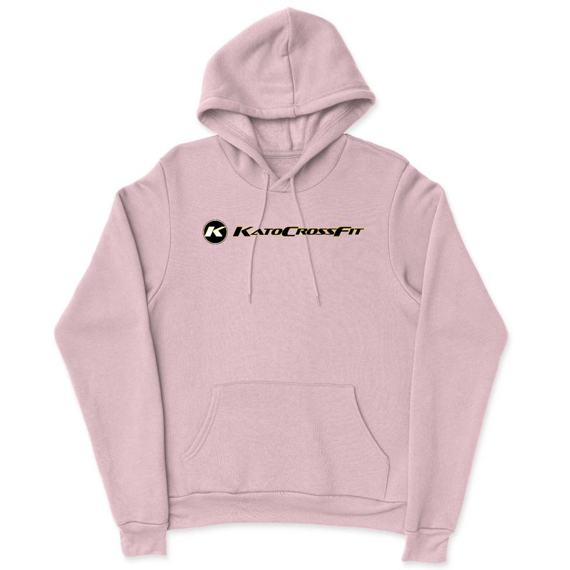 Mens 2X-Large LIGHT_PINK Hoodie