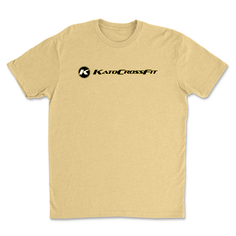 Mens 2X-Large BANANA_CREAM T-Shirt