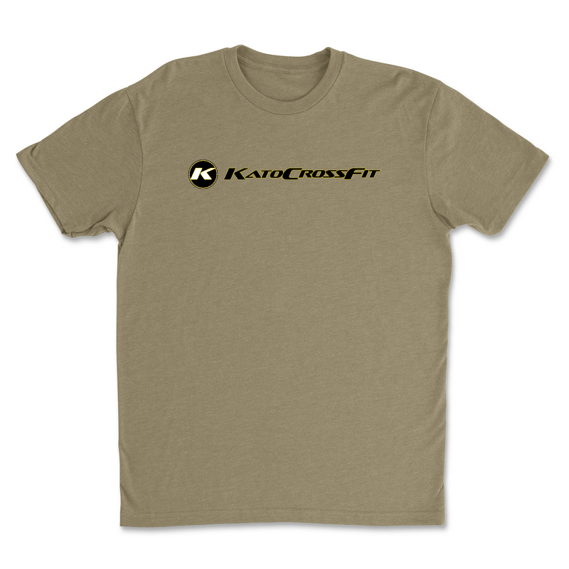 Mens 2X-Large LIGHT_OLIVE T-Shirt