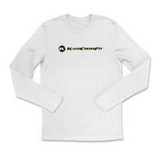 Mens 2X-Large WHITE Long Sleeve