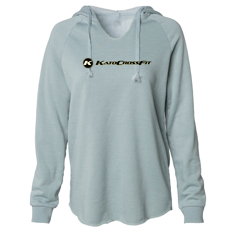 Womens 2X-Large SAGE Hoodie