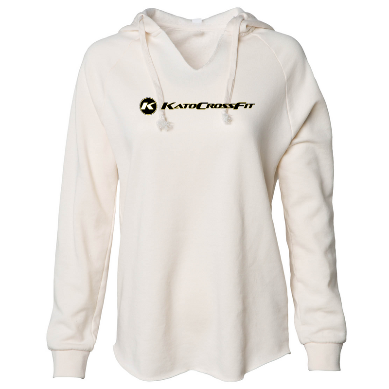 Womens 2X-Large BONE Hoodie