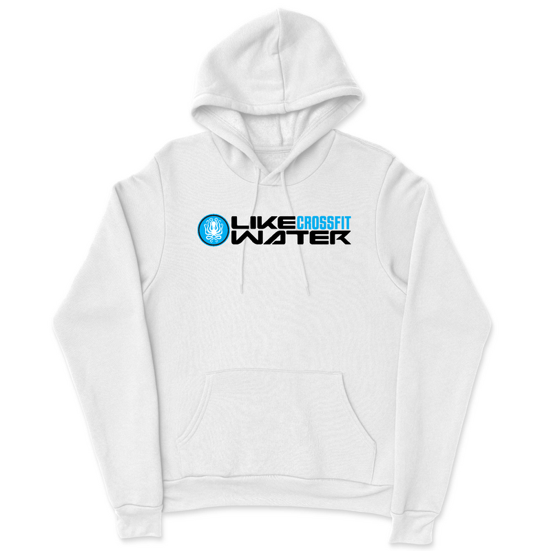 Like Water CrossFit Standard Mens - Hoodie
