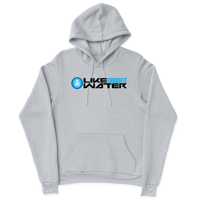 Like Water CrossFit Standard Mens - Hoodie