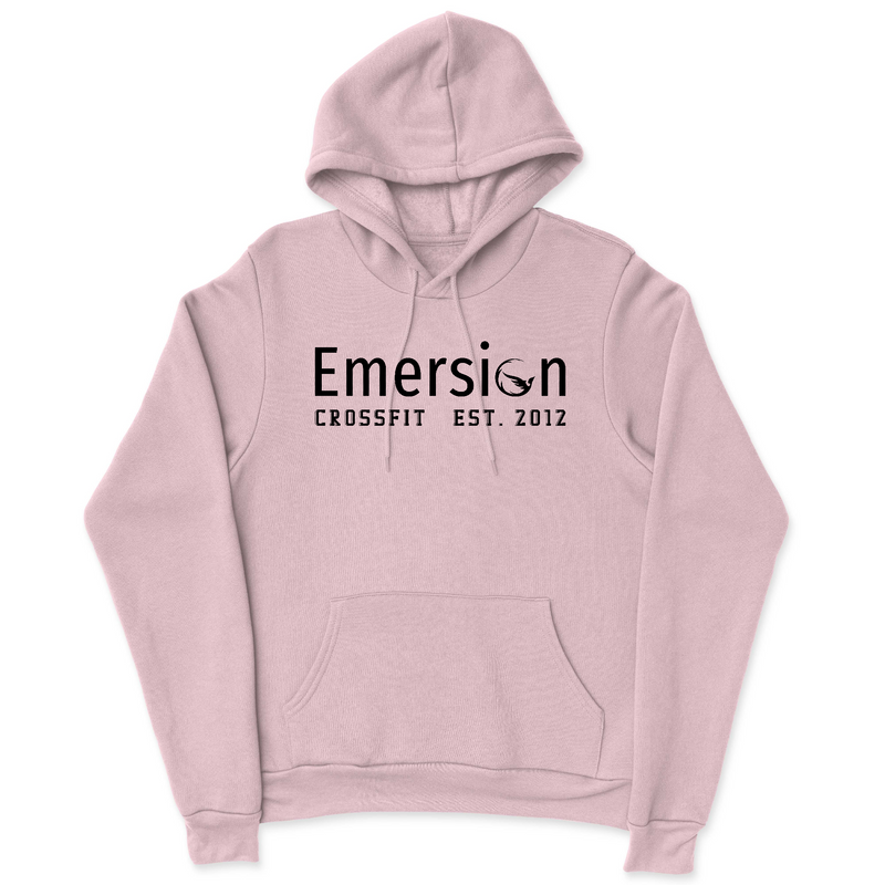Mens 2X-Large LIGHT_PINK Hoodie