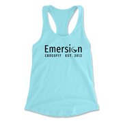 Womens 2X-Large CANCUN Tank Top