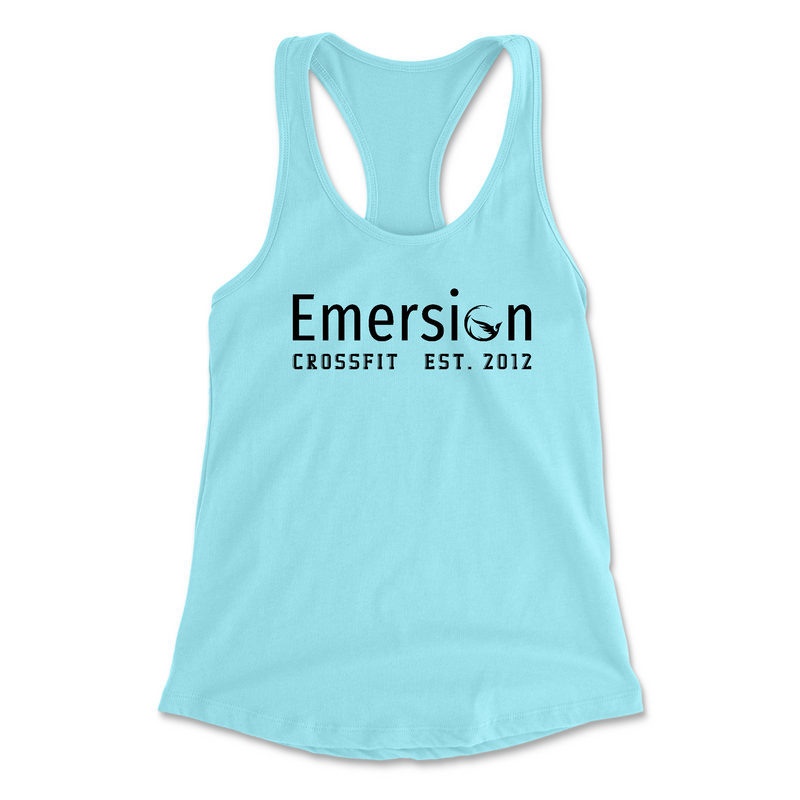 Womens 2X-Large CANCUN Tank Top