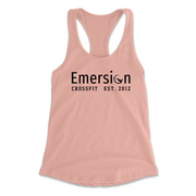 Womens 2X-Large DESERT_PINK Tank Top