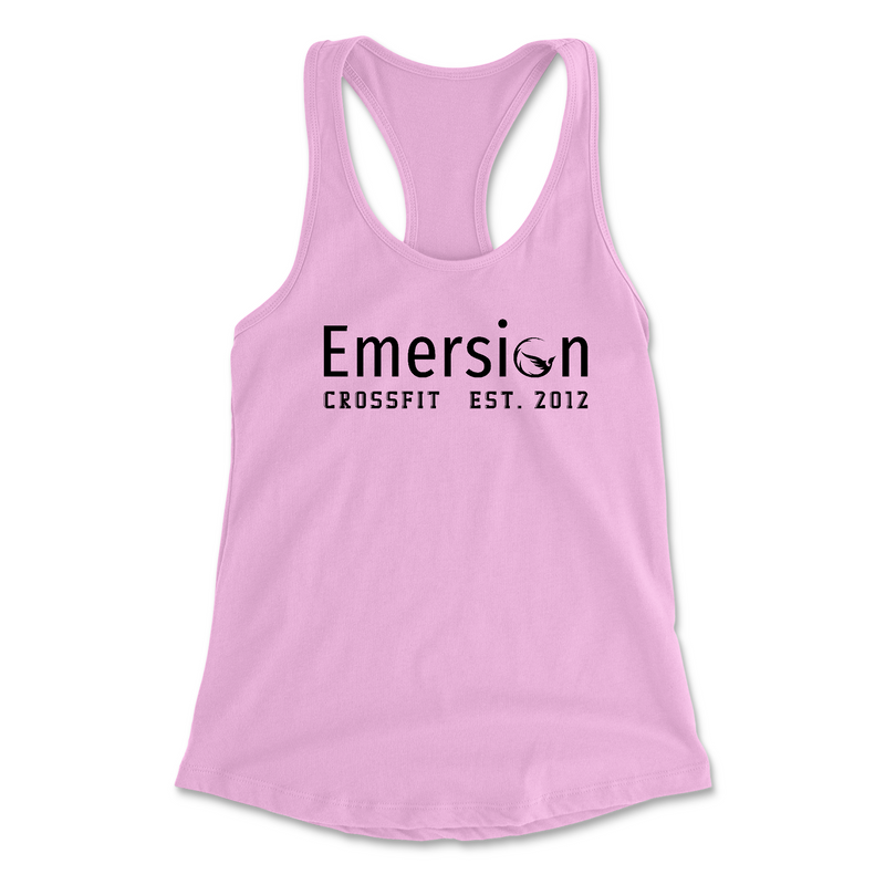 Womens 2X-Large LILAC Tank Top