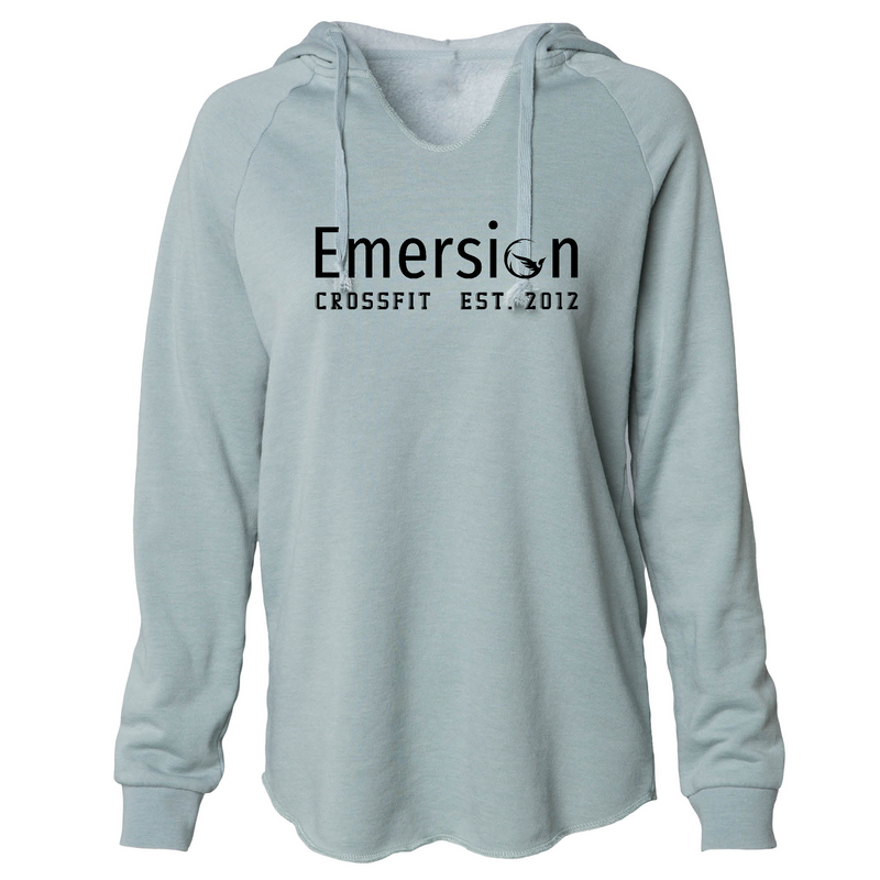 Womens 2X-Large SAGE Hoodie