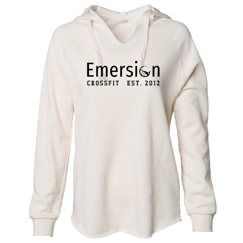Womens 2X-Large BONE Hoodie