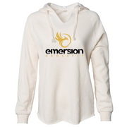 Womens 2X-Large BONE Hoodie