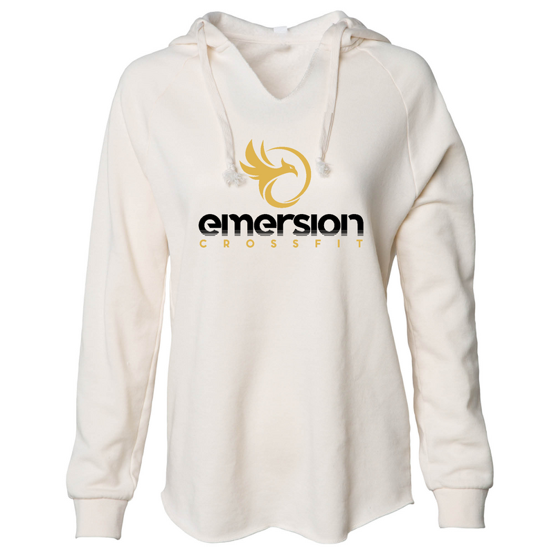 Womens 2X-Large BONE Hoodie