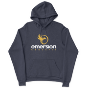 Mens 2X-Large CLASSIC_NAVY Hoodie