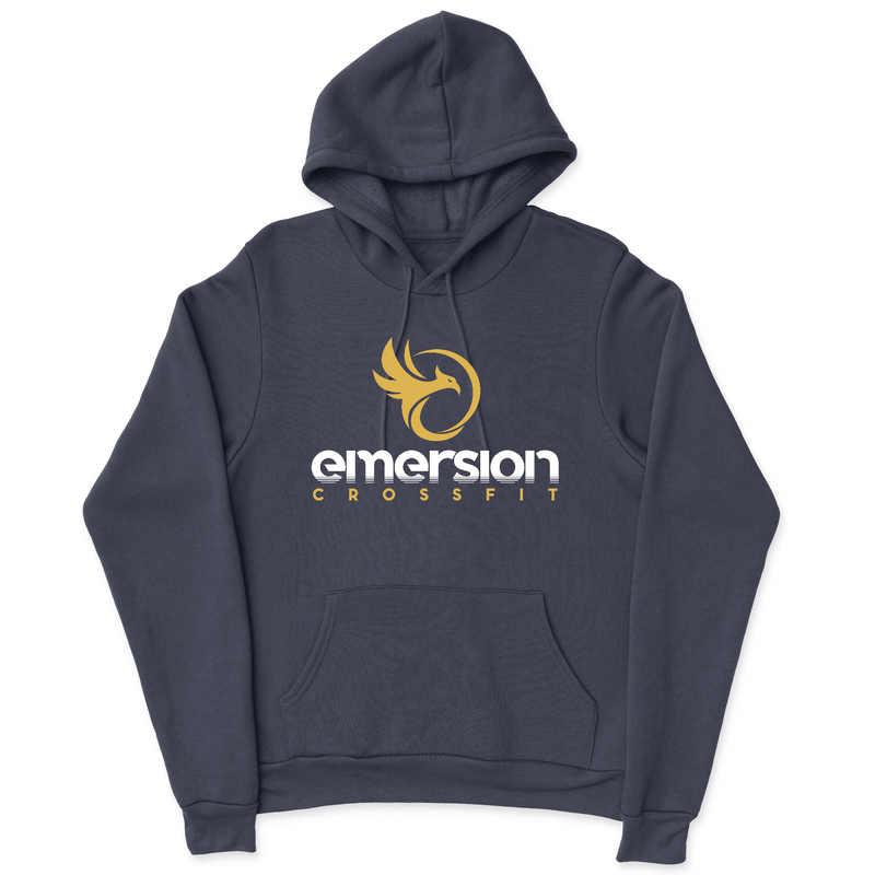 Mens 2X-Large CLASSIC_NAVY Hoodie