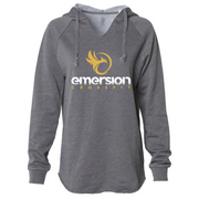 Womens 2X-Large SHADOW Hoodie