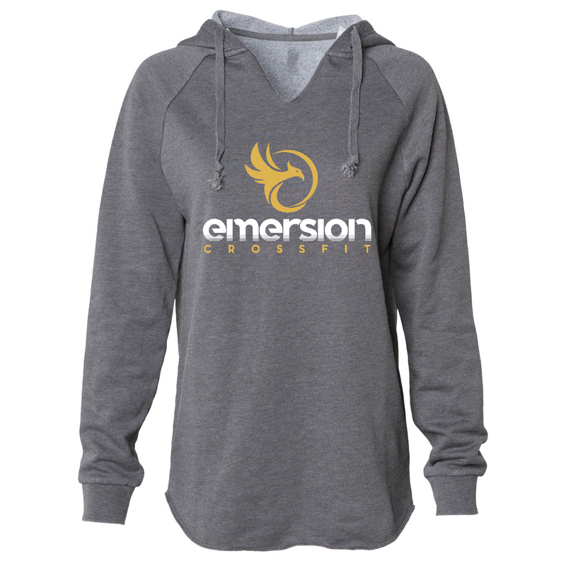 Womens 2X-Large SHADOW Hoodie