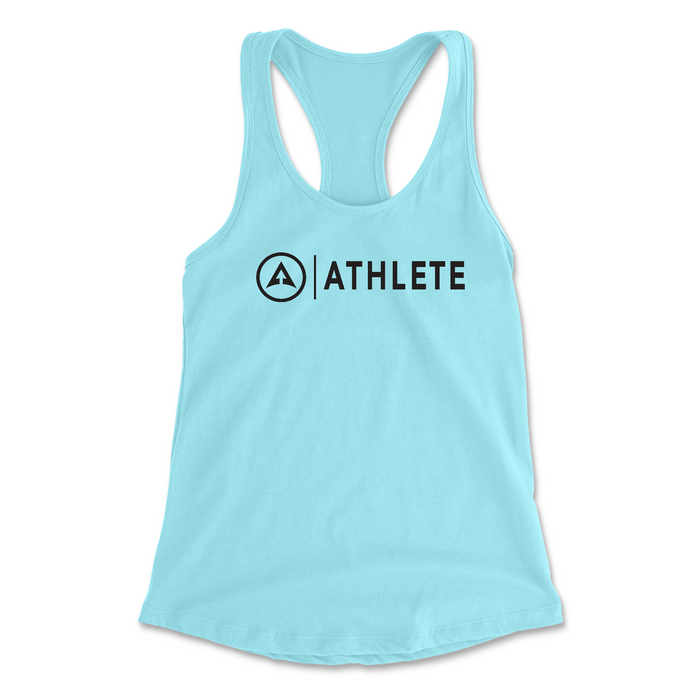 CrossFit 1620 - Athlete - Womens - Tank Top