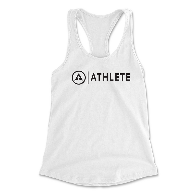 CrossFit 1620 - Athlete - Womens - Tank Top