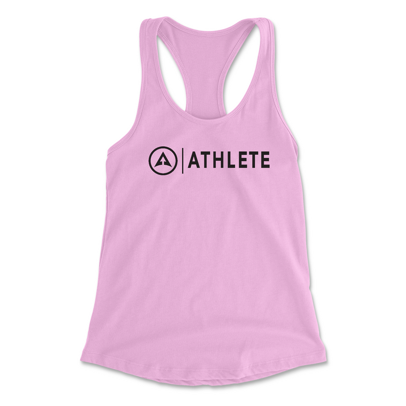 CrossFit 1620 - Athlete - Womens - Tank Top