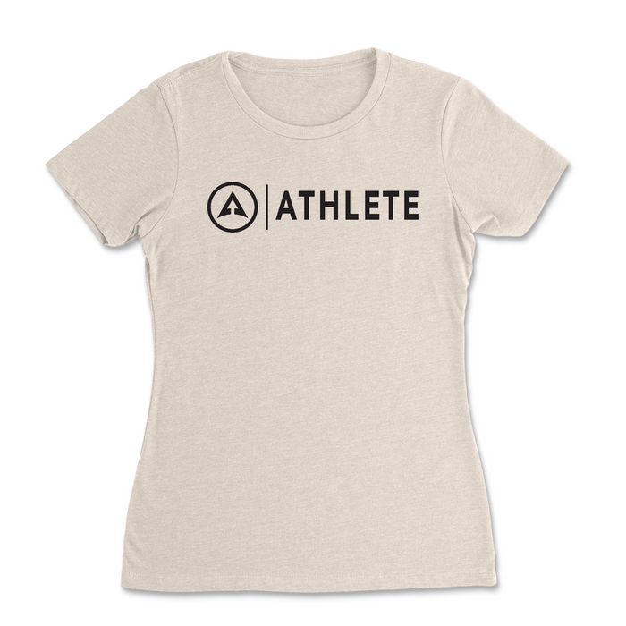 CrossFit 1620 - Athlete - Womens - T-Shirt