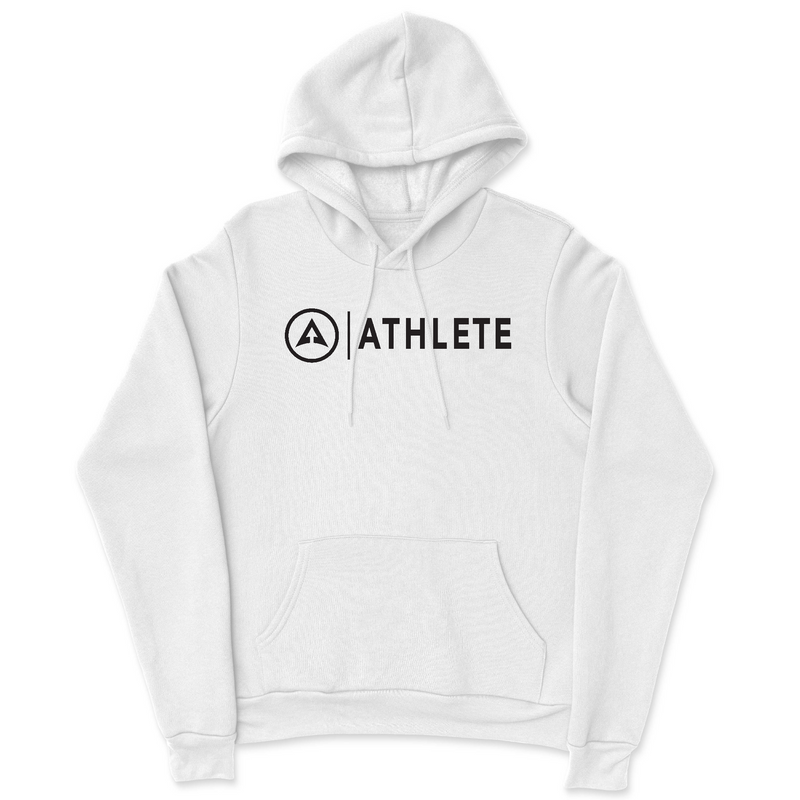 CrossFit 1620 - Athlete - Mens - Hoodie