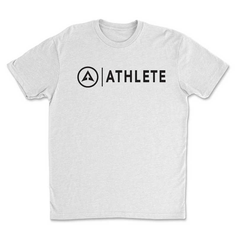 CrossFit 1620 - Athlete - Mens - T-Shirt