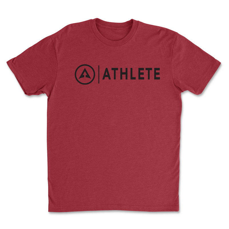 CrossFit 1620 - Athlete - Mens - T-Shirt