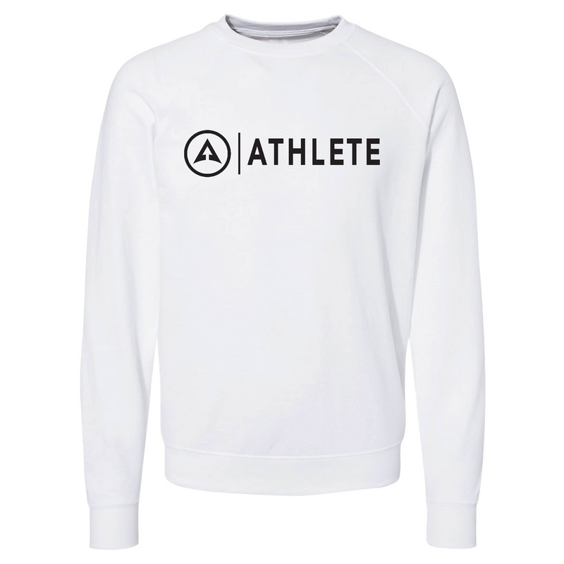CrossFit 1620 - Athlete - Mens - CrewNeck