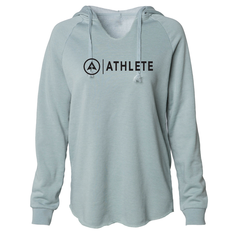 CrossFit 1620 - Athlete - Womens - Hoodie