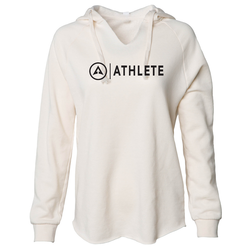 CrossFit 1620 - Athlete - Womens - Hoodie