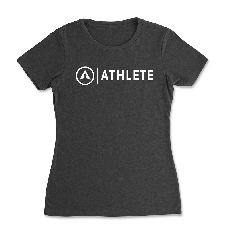CrossFit 1620 - Athlete - Womens - T-Shirt