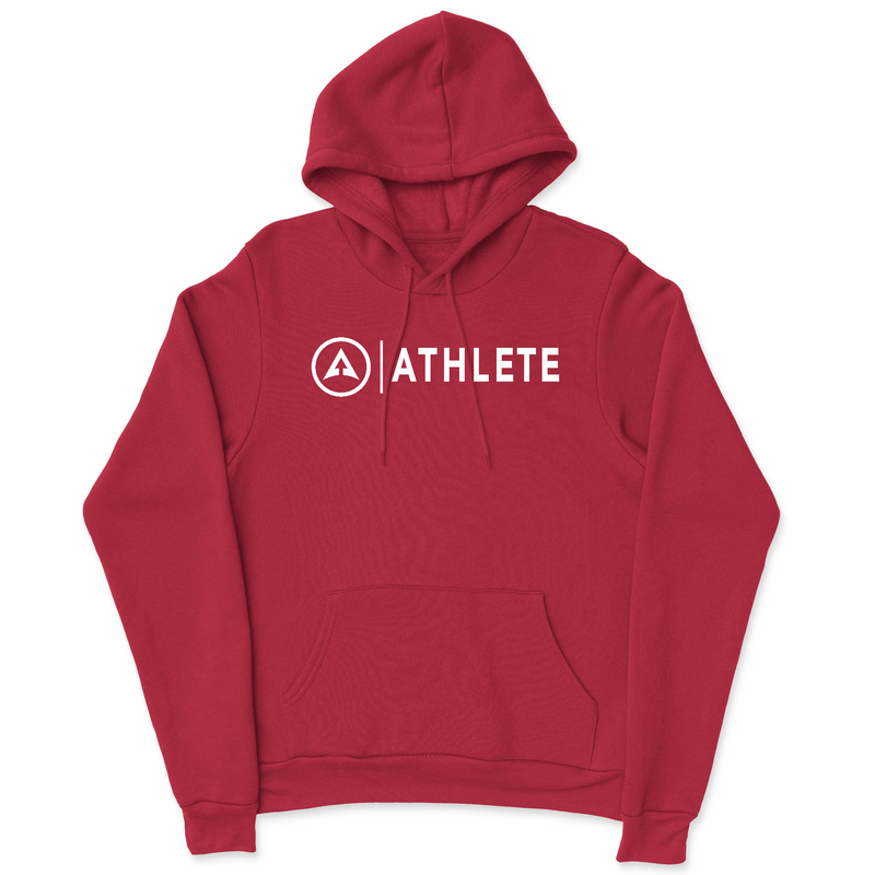 CrossFit 1620 - Athlete - Mens - Hoodie
