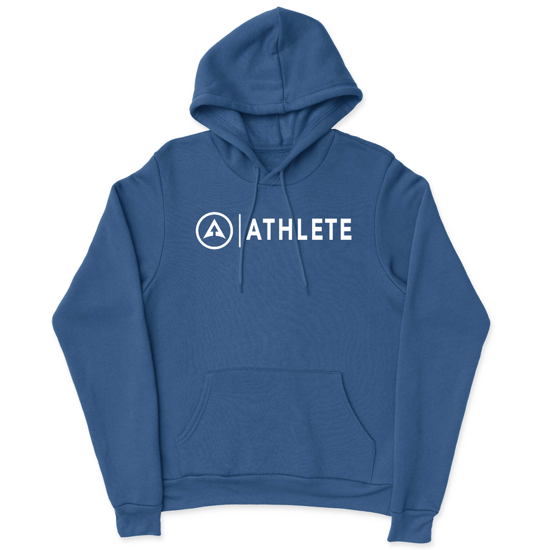 CrossFit 1620 - Athlete - Mens - Hoodie