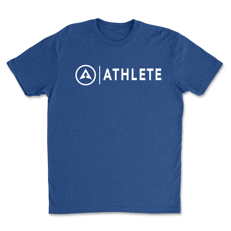 CrossFit 1620 - Athlete - Mens - T-Shirt