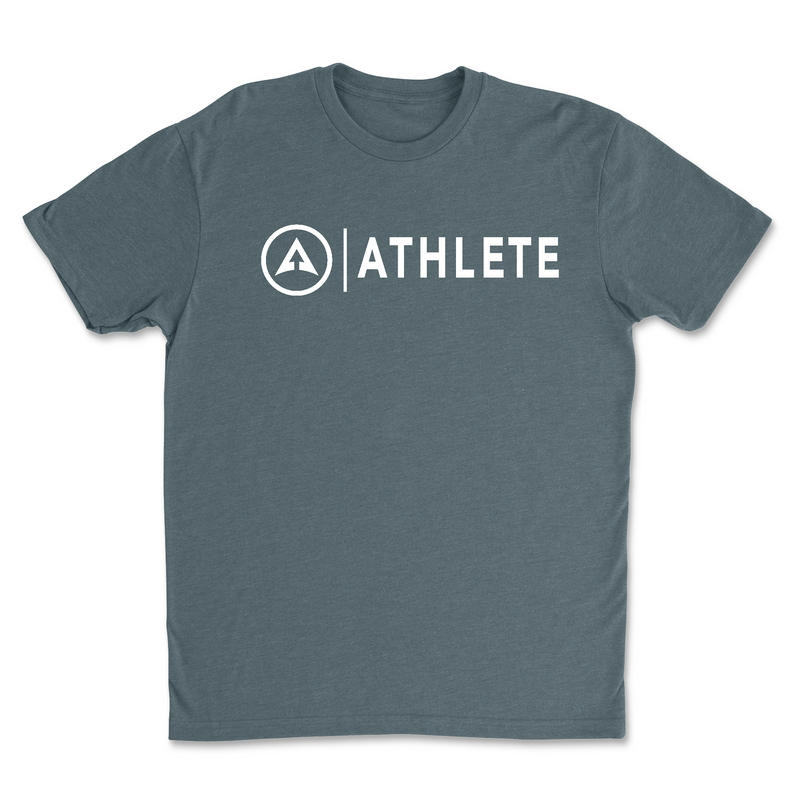 CrossFit 1620 - Athlete - Mens - T-Shirt