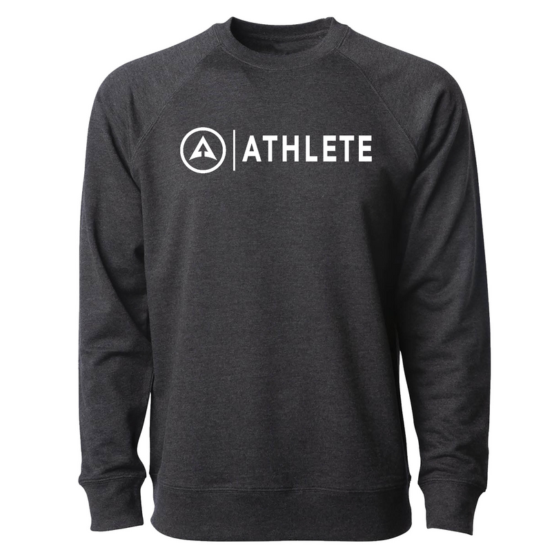 CrossFit 1620 - Athlete - Mens - CrewNeck