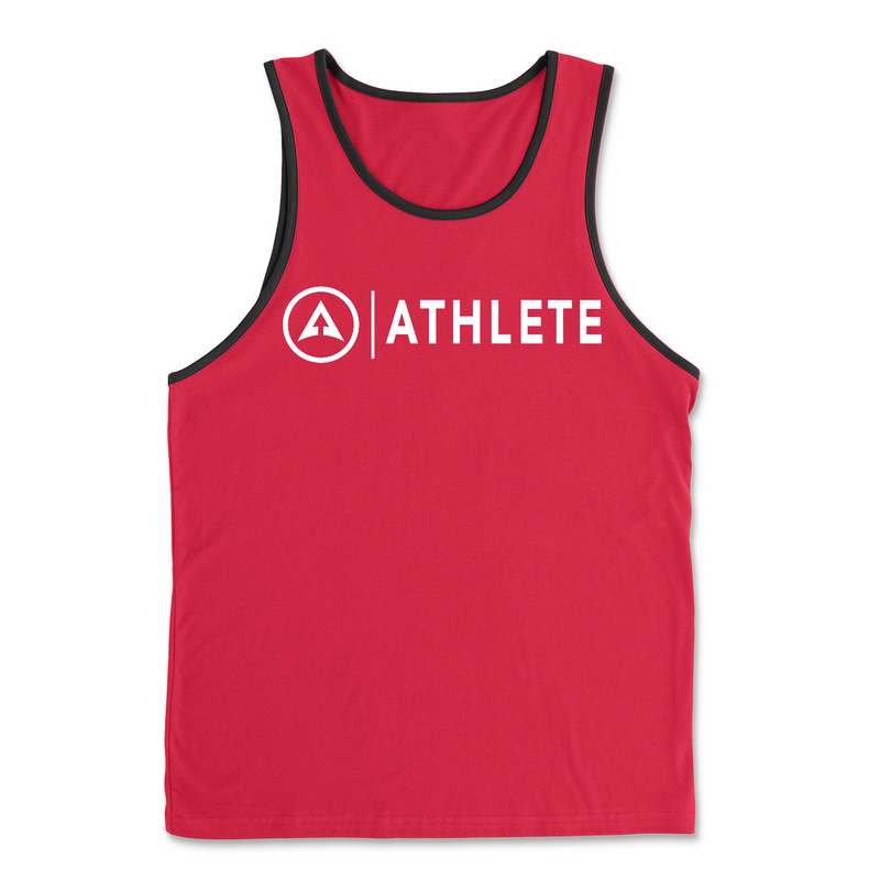 CrossFit 1620 - Athlete - Mens - Tank Top