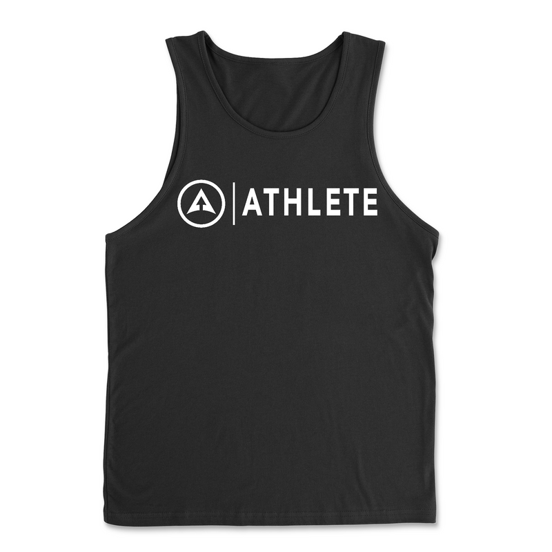CrossFit 1620 - Athlete - Mens - Tank Top