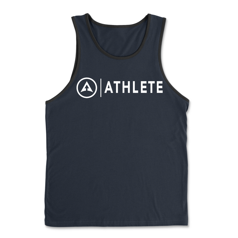 CrossFit 1620 - Athlete - Mens - Tank Top