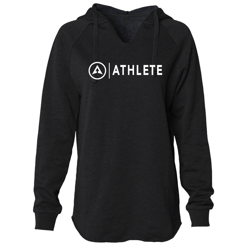 CrossFit 1620 - Athlete - Womens - Hoodie
