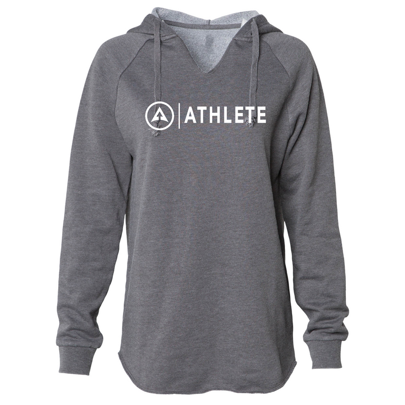 CrossFit 1620 - Athlete - Womens - Hoodie