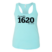 Womens 2X-Large CANCUN Tank Top