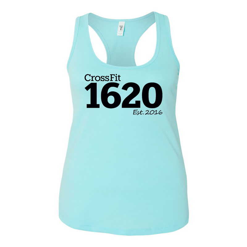 Womens 2X-Large CANCUN Tank Top
