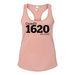 Womens 2X-Large DESERT_PINK Tank Top