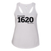 Womens 2X-Large WHITE Tank Top
