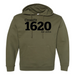 Mens 2X-Large ARMY Hoodie