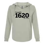 Womens 2X-Large SAGE Hoodie