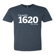 Mens 2X-Large Midnight_Navy T-Shirt