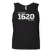 Mens 2X-Large BLACK Tank Top
